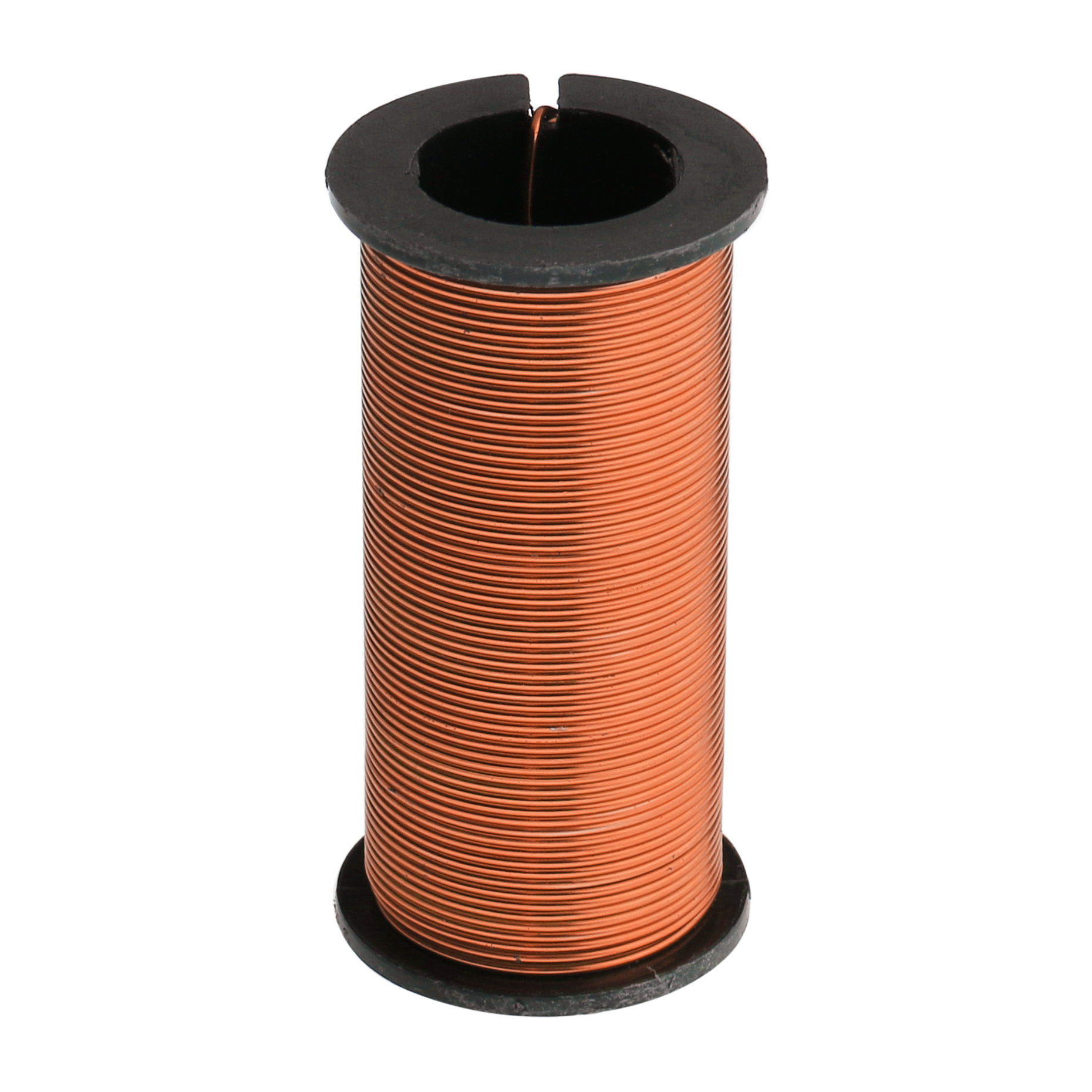 Aluminum Wire-Orange