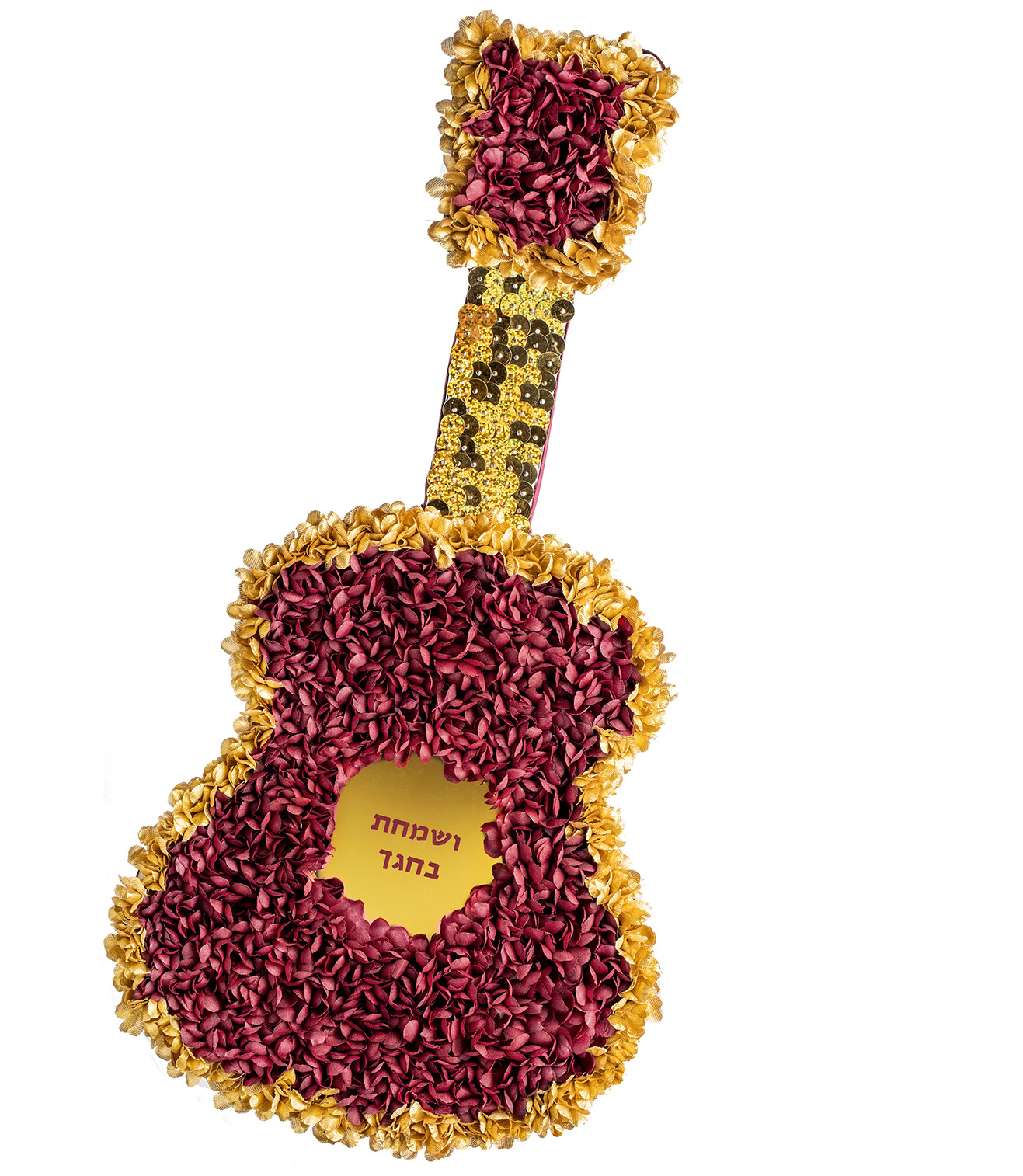 FlowerArt Guitar – Item# FA102